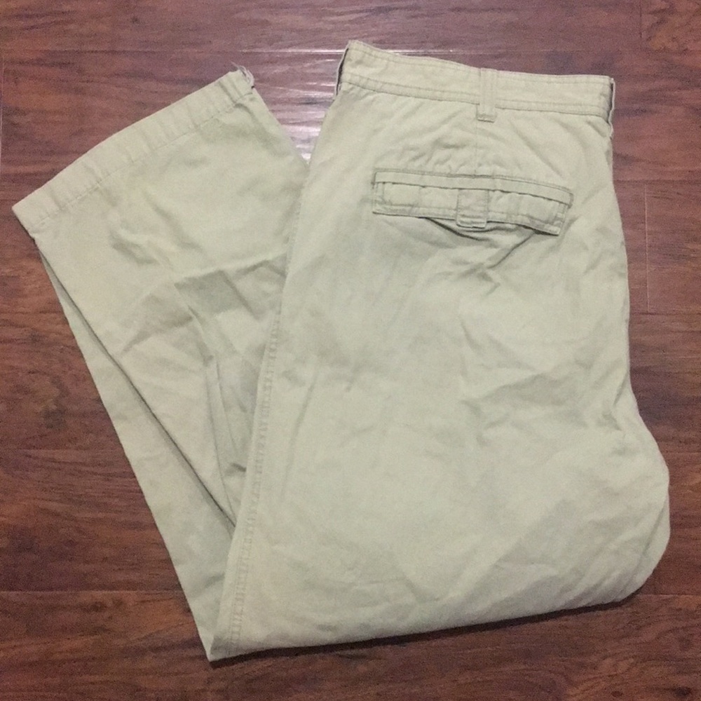 Men’s Columbia Pants